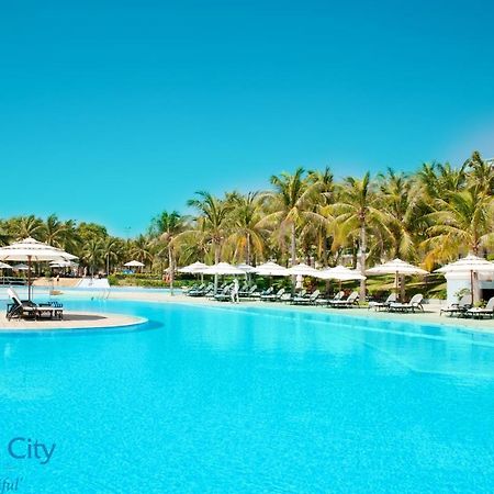 Sea Links Beach Villa Mui Ne Exterior photo
